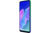 HUAWEI P40 lite e - 64 GB Blauw/Groen