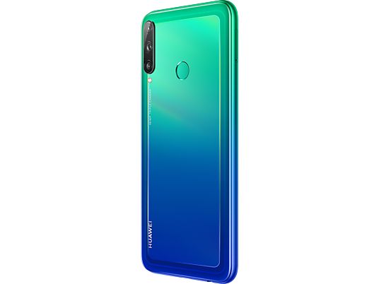 HUAWEI P40 lite e - 64 GB Blauw/Groen