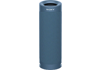 SONY SRS-XB23 - Enceinte Bluetooth (Bleu)