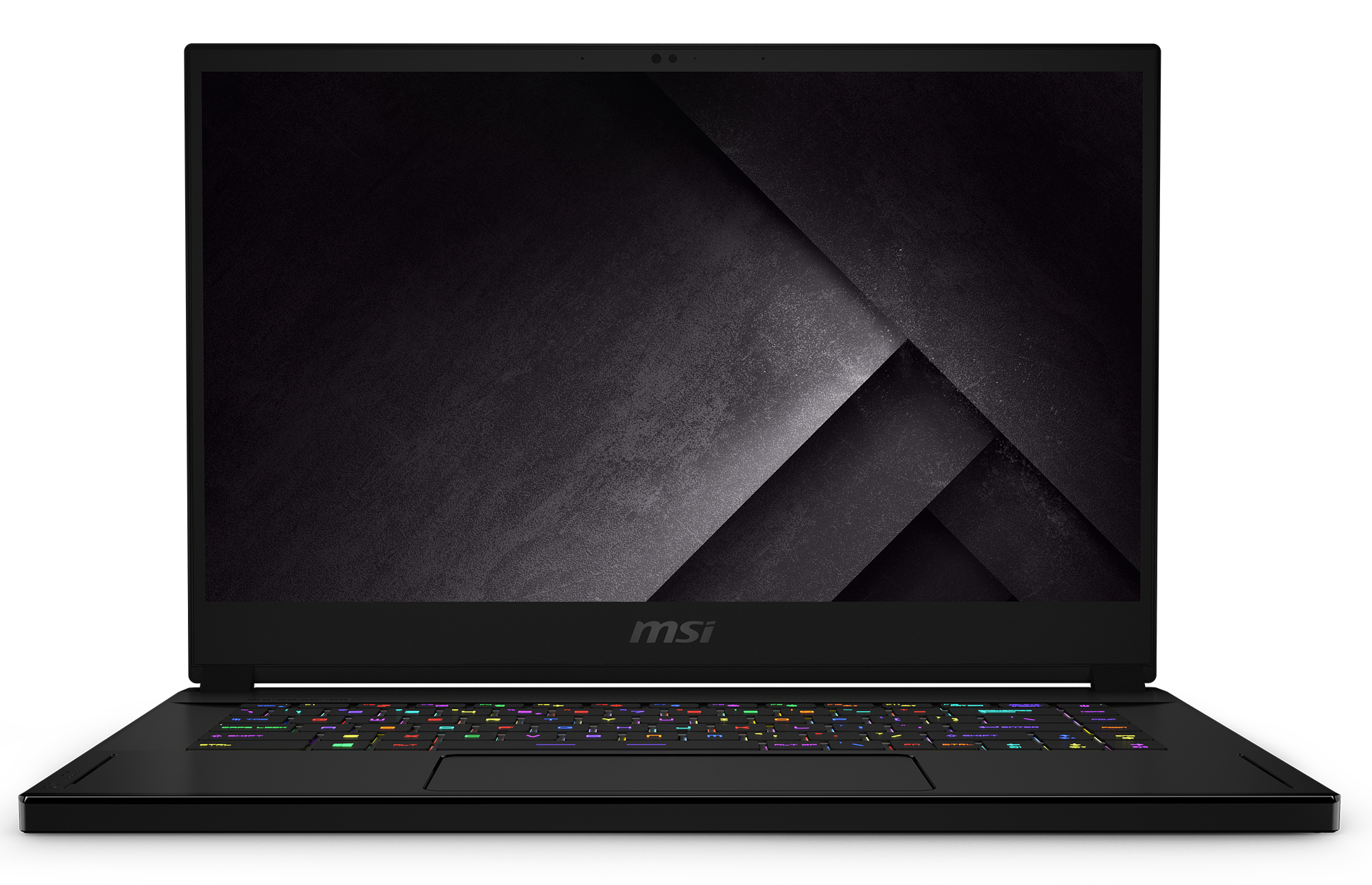 MSI GS66 10SF Stealth - 15,6 Zoll - Intel® Core™ i7 i7-10750H - 16 GB - 1 TB - NVIDIA GeForce RTX™ 2070 - Windows 10 Home (64 Bit)