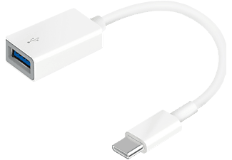 TP-LINK UC400 - Adattatore USB (Bianco)