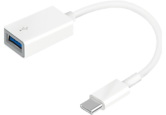 TP-LINK UC400 - USB-Adapter (Weiss)