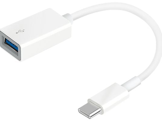 TP-LINK UC400 - Adaptateur USB (Blanc)