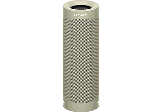 SONY SRS-XB23 - Altoparlante Bluetooth (Taupe)