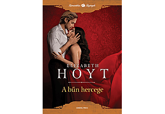 Elizabeth Hoyt - A bűn hercege