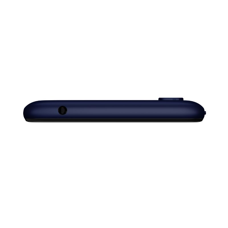 Móvil - Motorola G8 POWER LITE, Azul, 64 GB, 4 GB, 6.5'' HD+, Mediatek Helio P35 Octa-Core, 5000 mAh, Android