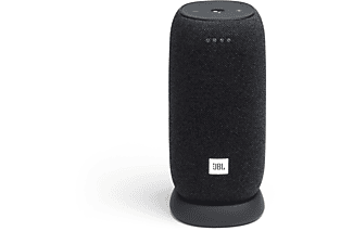 JBL LINK PORTABLE ZWART