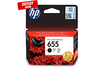 HP 933XL Siyah Kartuş CNS054AE Outlet 1083690