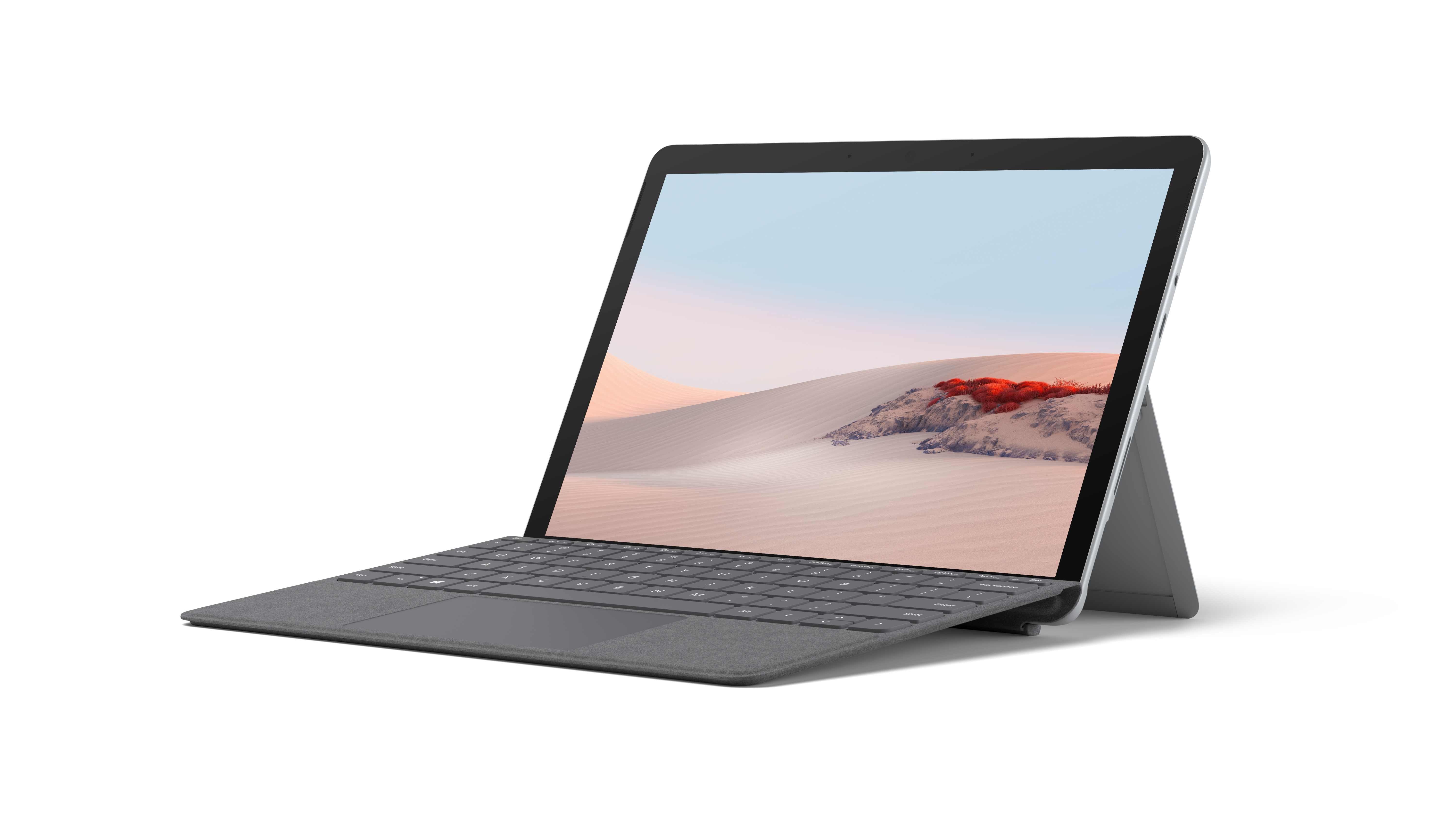MICROSOFT Surface Go 2 - Pentium Gold 4GB 64GB