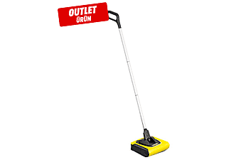 KARCHER KB 5 Şarjlı Süpürge Outlet 1171952