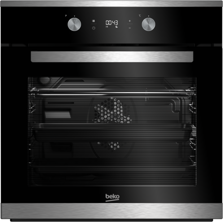 BEKO BIM-25302 X beépíthető sütő