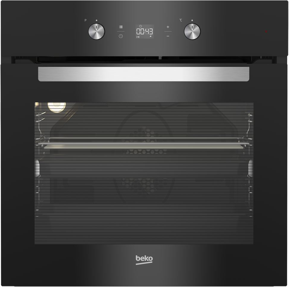 BEKO BIM-24301 BCS beépíthető sütő