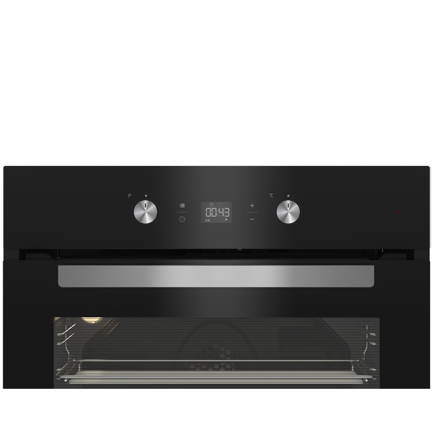 BEKO BIM-24301 BCS beépíthető sütő