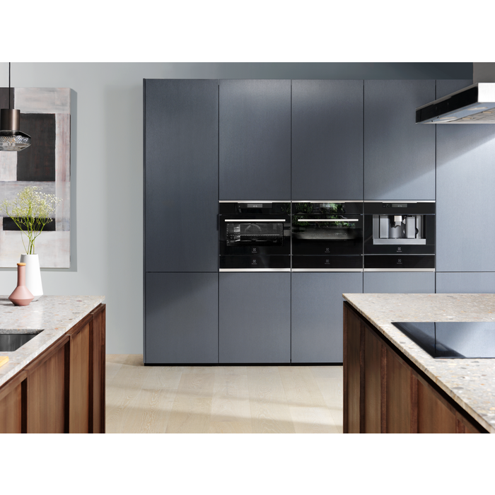 ELECTROLUX KBD4X melegentartó fiók