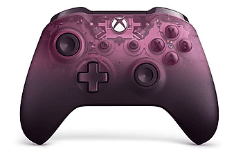 MICROSOFT Xbox Kablosuz Kumanda Phantom Magenta Special Edition