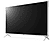 LG 49UN73903LE Smart Led televízió, 124 cm, 4K Ultra HD, HDR, webOS, ThinQ AI
