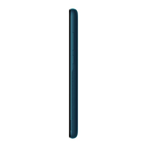Móvil - Alcatel 1B 2020, Verde, 16 GB, 2 GB, 5.5" HD+, Quad-core Snapdragon 215, 3000 mAh, Android