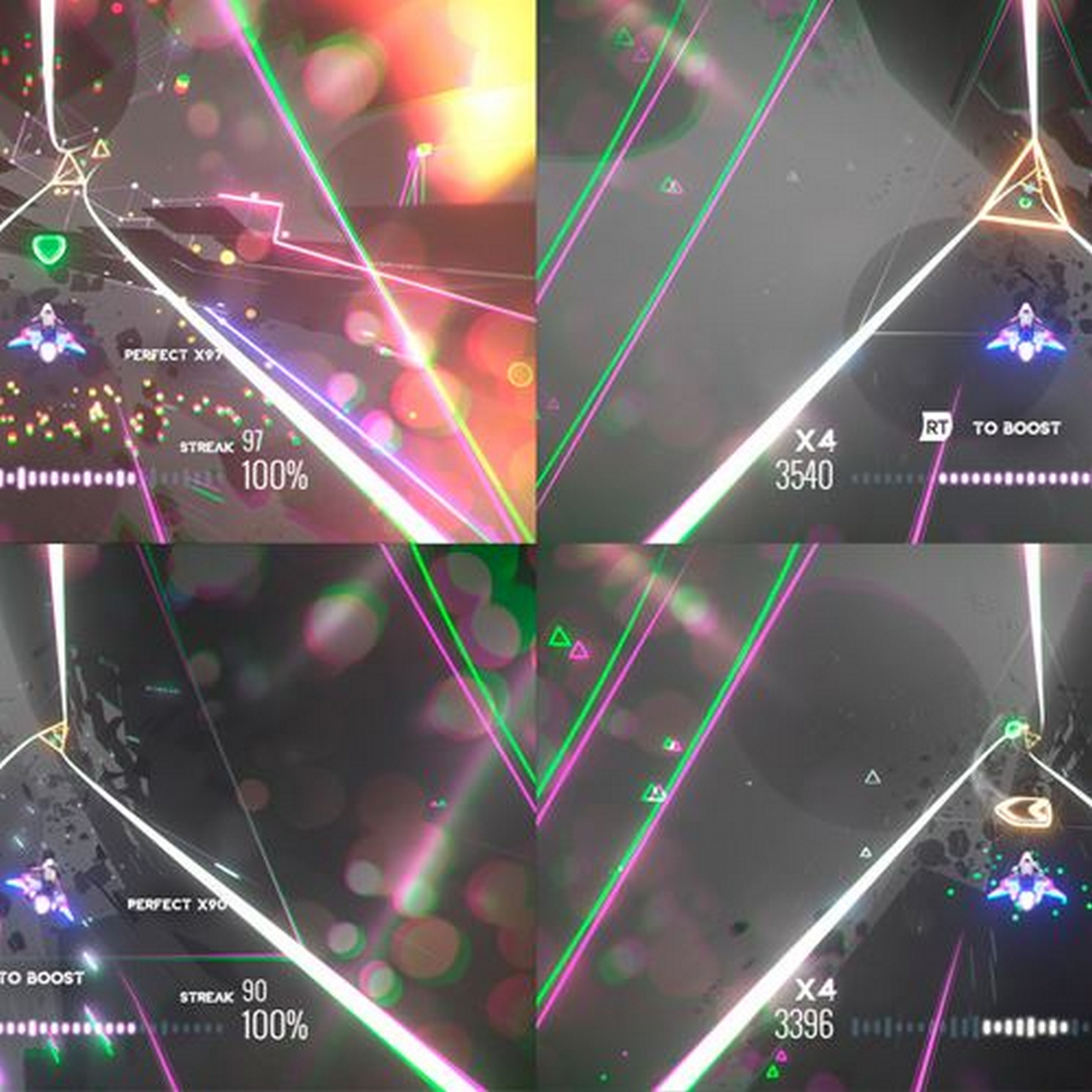PS4 Avicii Invector Encore