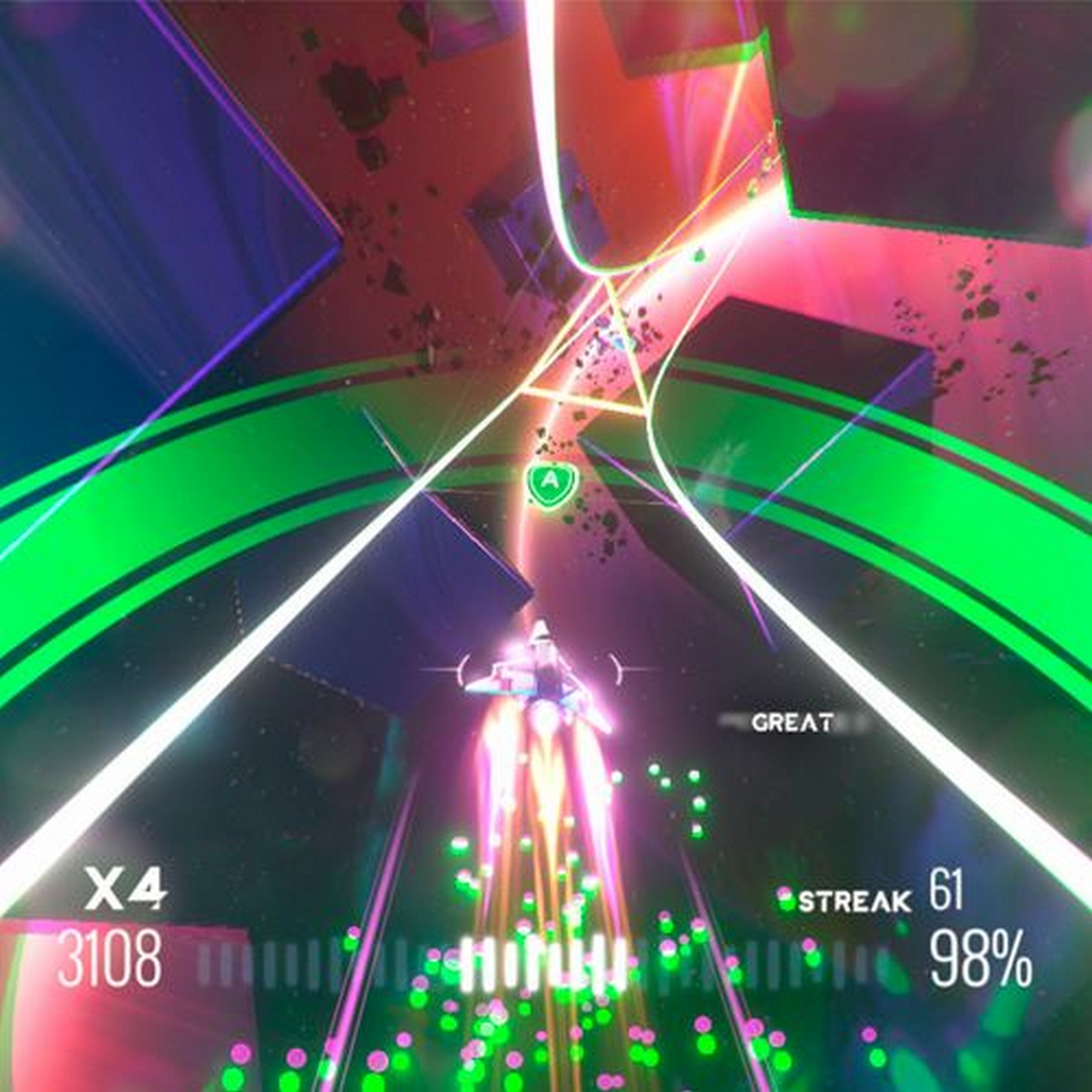 PS4 Avicii Invector Encore