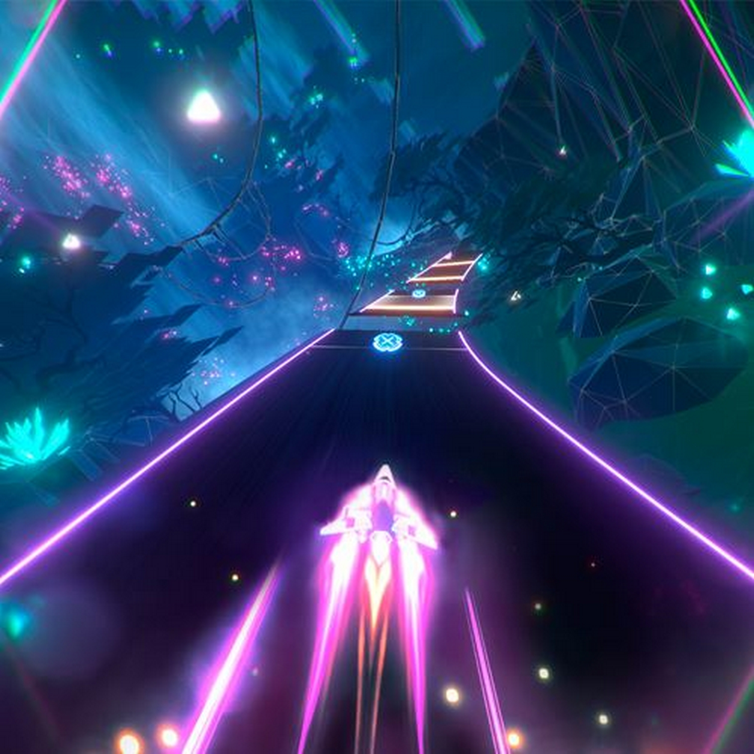 PS4 Avicii Invector Encore