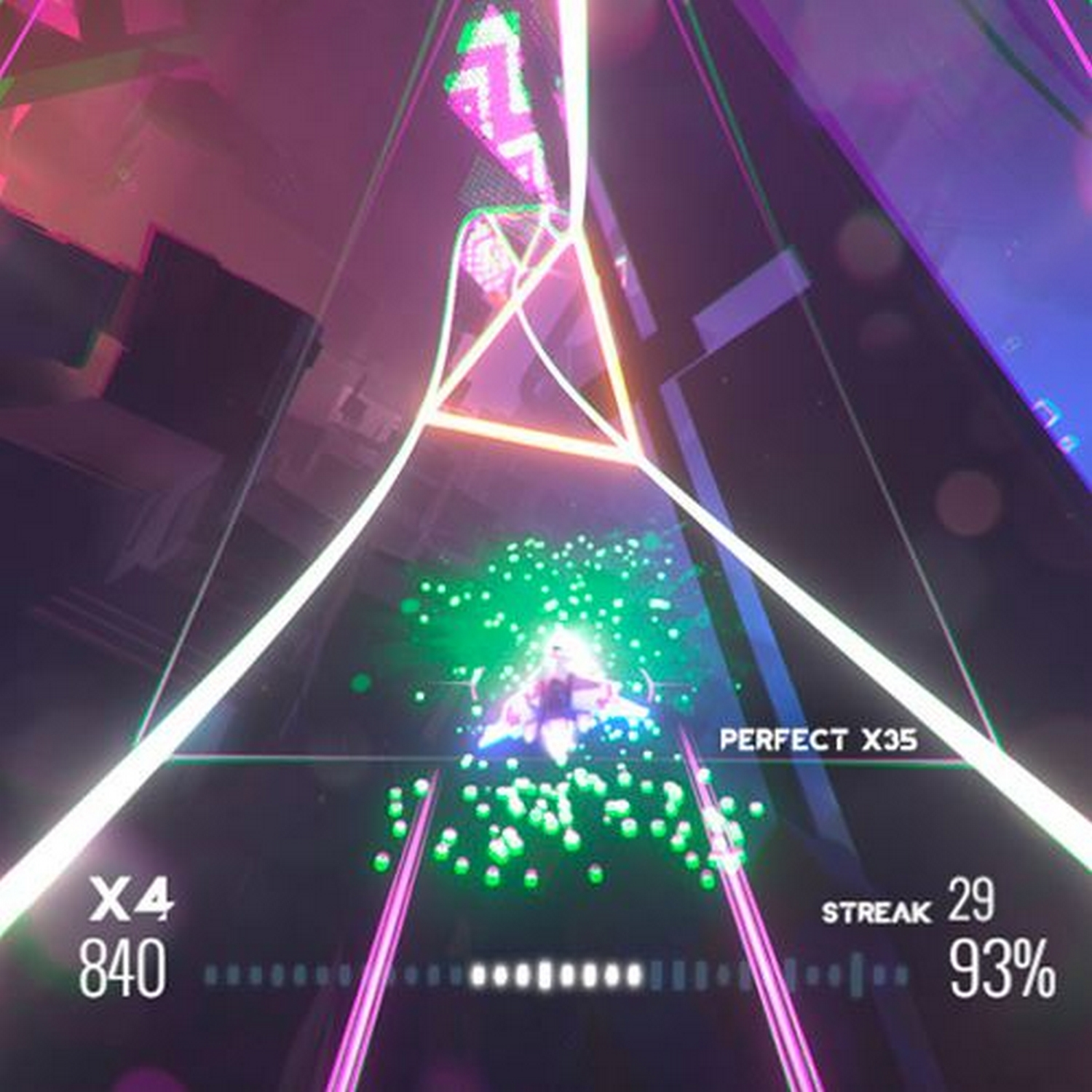 PS4 Avicii Invector Encore