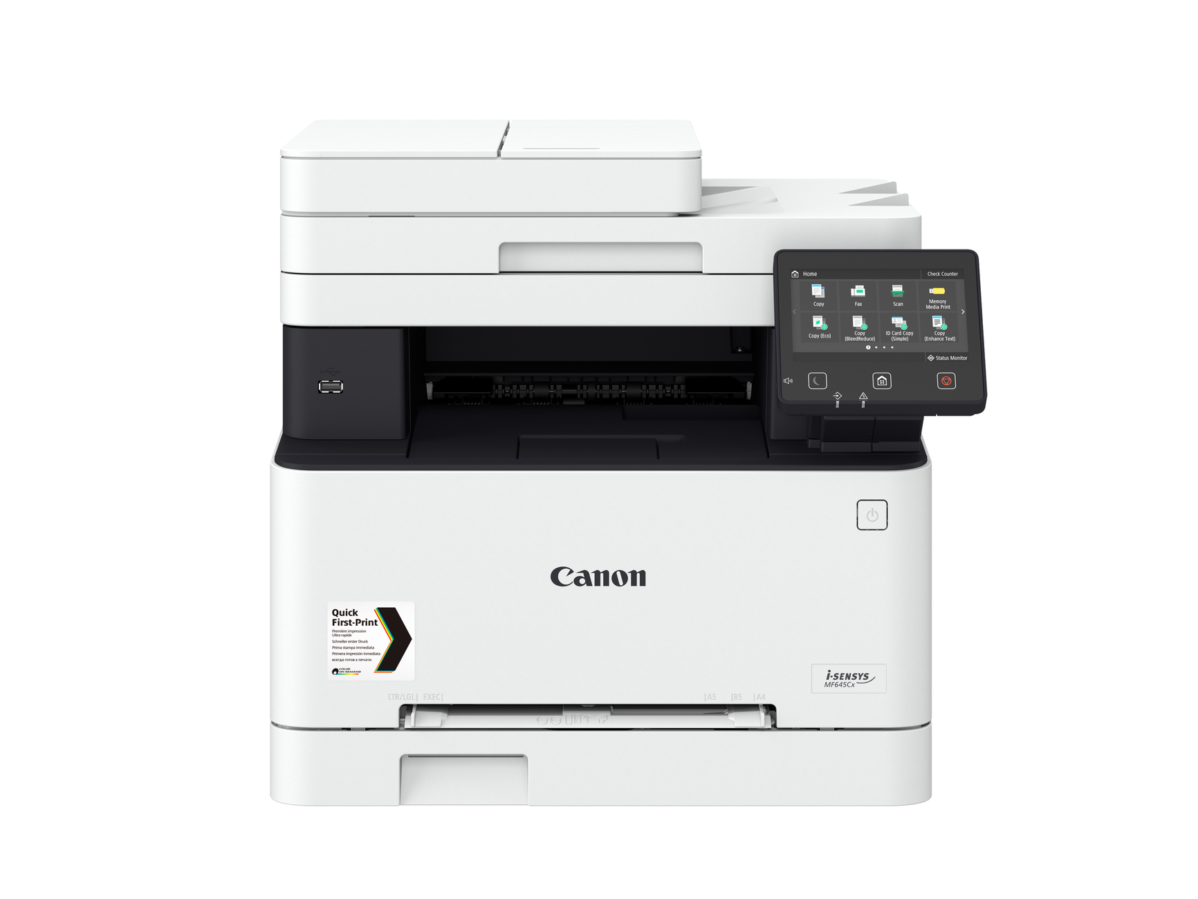 CANON I-Sensys MF645CX
