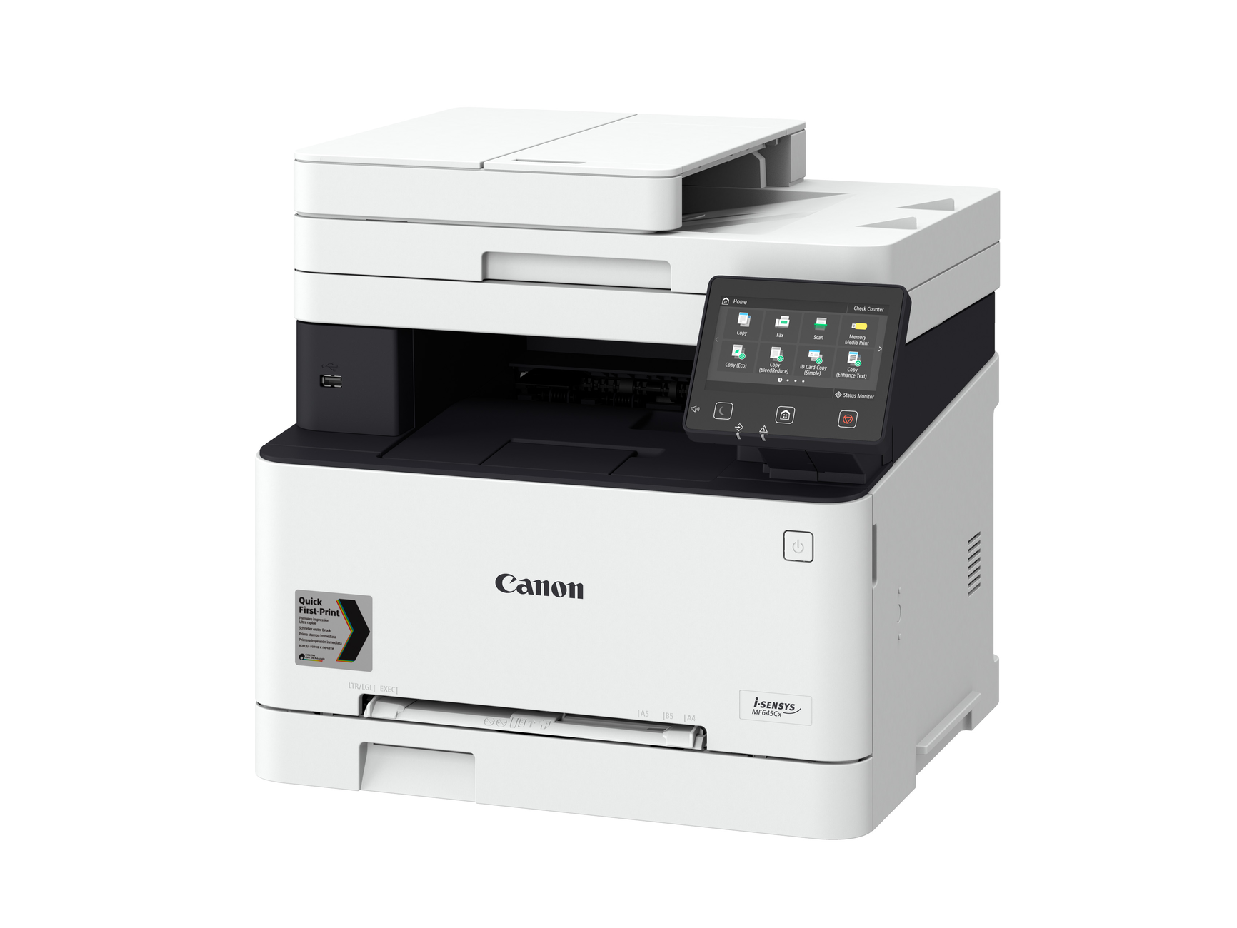 CANON I-Sensys MF645CX