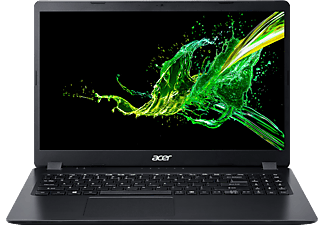 ACER Outlet Aspire 3 NX.HE3EU.03R laptop (15,6'' FHD/N4000/4GB/256 GB SSD/Win10H)