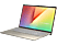 ASUS VivoBook S15 S531FA-BQ142 Zöld laptop (15,6'' FHD/I58265/8GB/256 GB SSD/DOS)