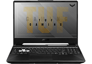 ASUS TUF Gaming A15 FX506IV-AL019T gamer laptop (15,6'' FHD/Ryzen7/8GB/512 GB SSD/RTX2060 6GB/Win10H)
