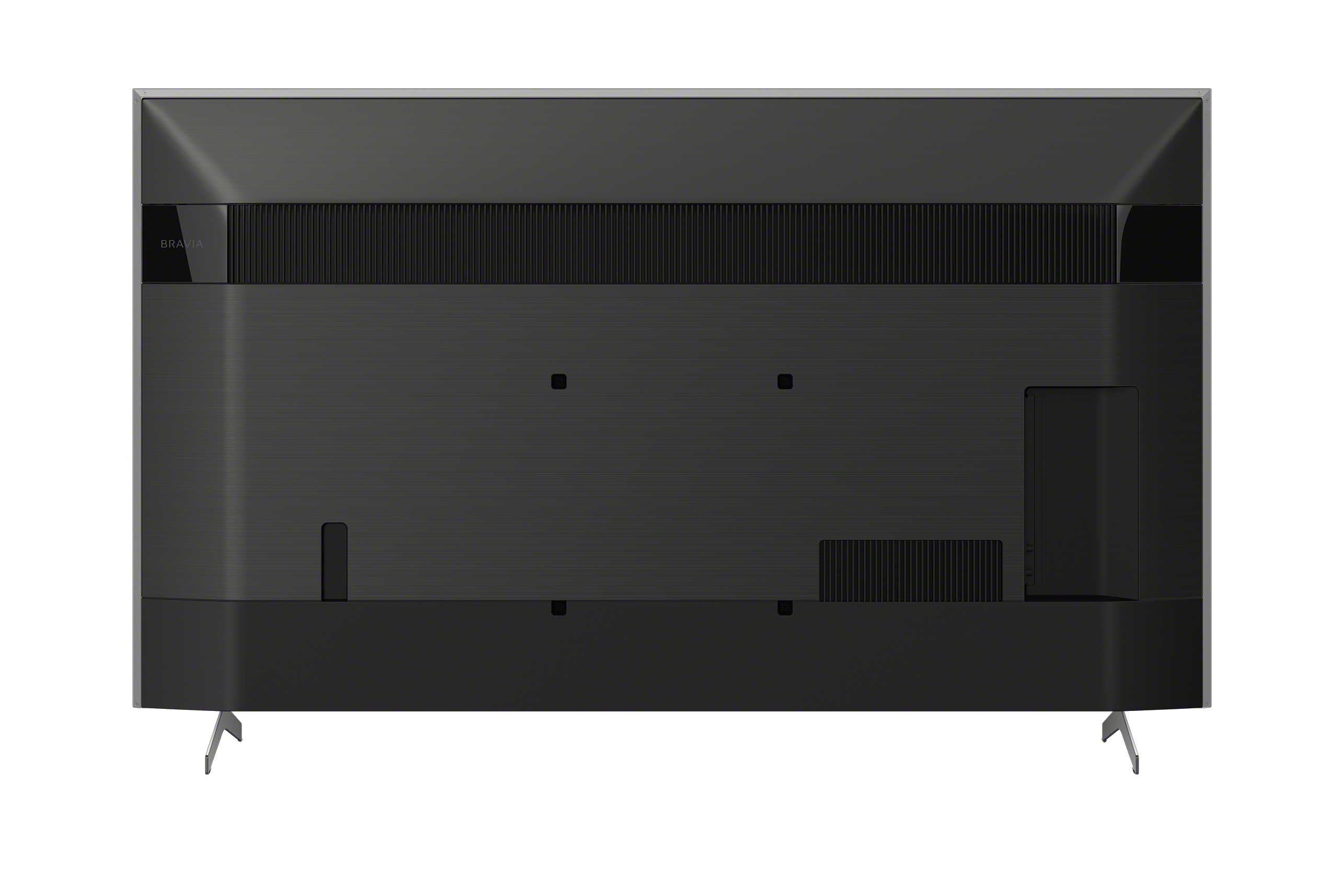 SONY KE-65XH9077 LED TV (Flat, 65 Zoll / 164 cm, UHD 4K, SMART TV, Android TV)