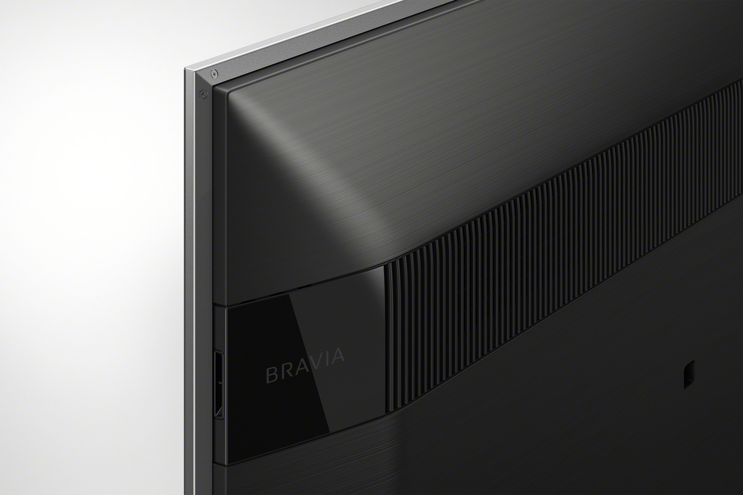 SONY KE-65XH9077 LED TV (Flat, 65 Zoll / 164 cm, UHD 4K, SMART TV, Android TV)