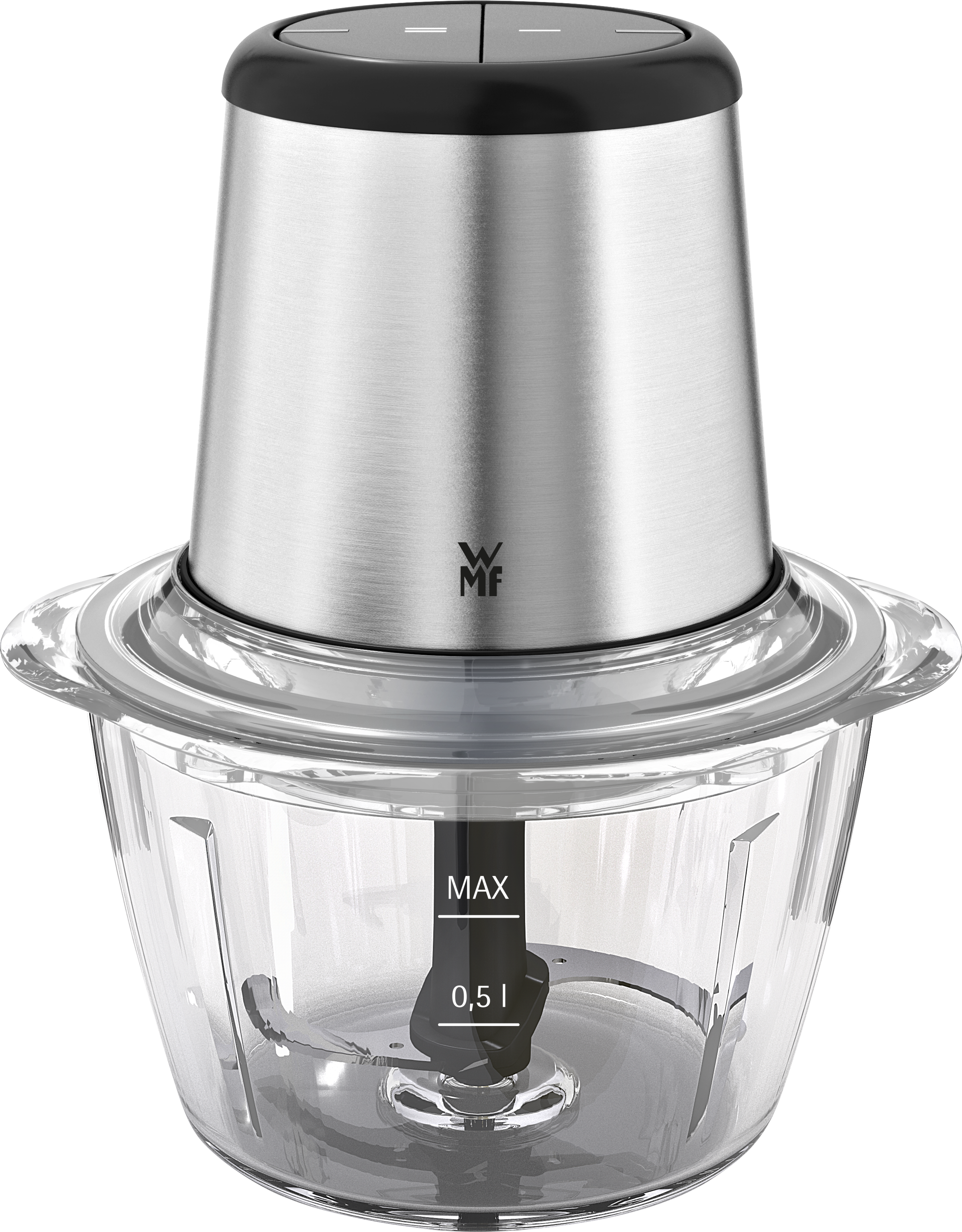 WMF Kult X aprítógép 320 W