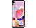 LG K51S 64 GB DualSIM Titan Kártyafüggetlen Okostelefon