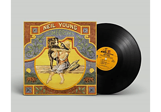 Neil Young - Homegrown | LP