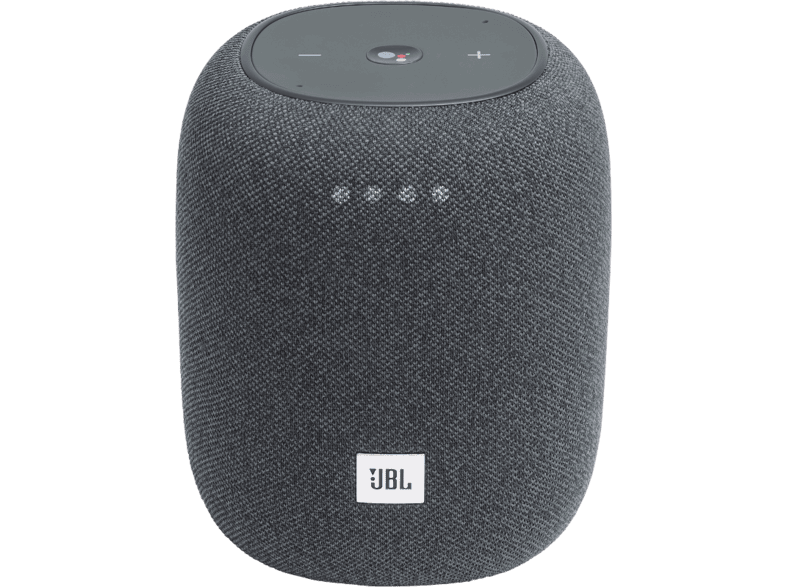 Jbl Link Music Grijs Kopen Mediamarkt