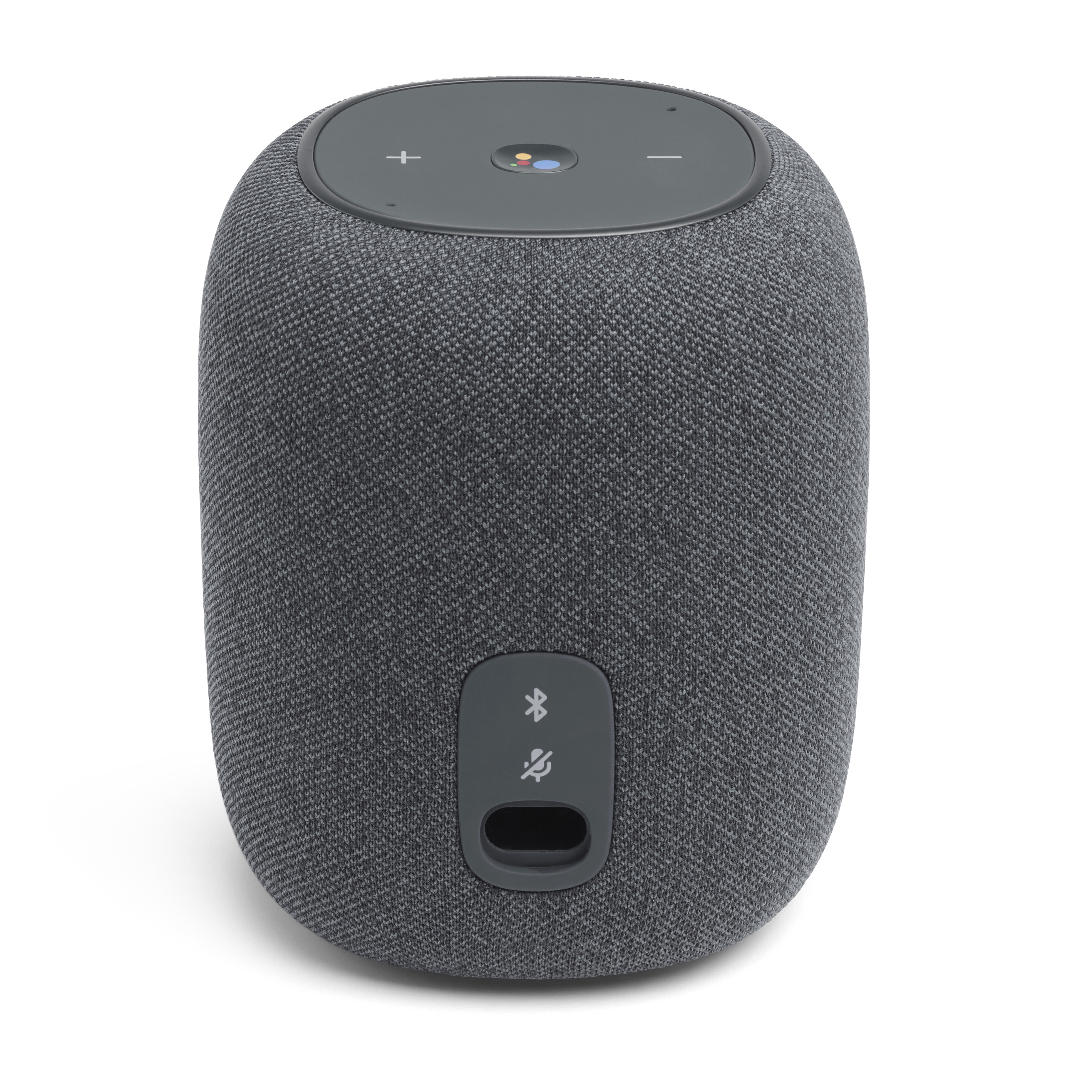 JBL Link Music Grijs