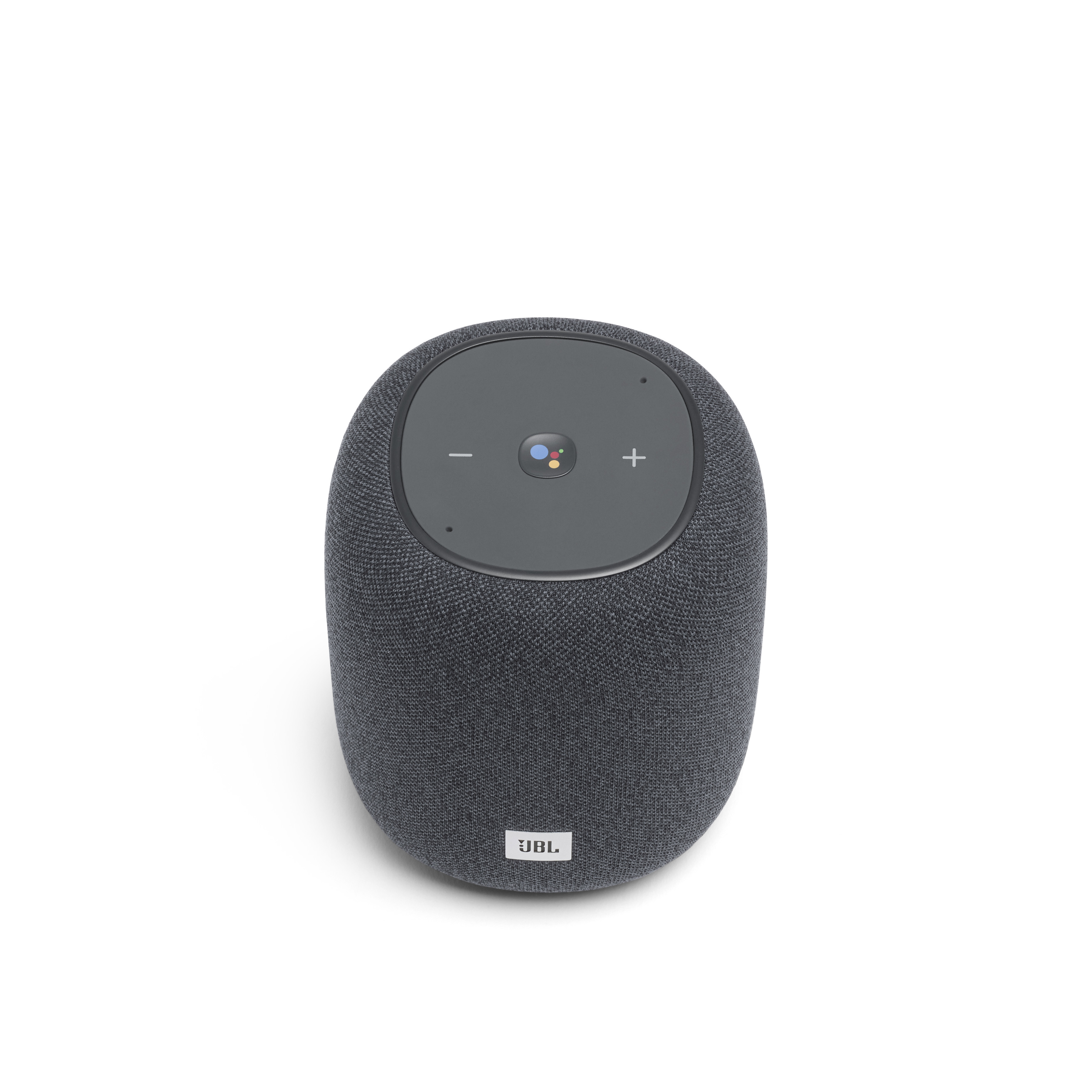 JBL Link Music Grijs