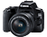 CANON Reflexcamera EOS 250D + 18-55mm + Accessoires (3454C010AA)