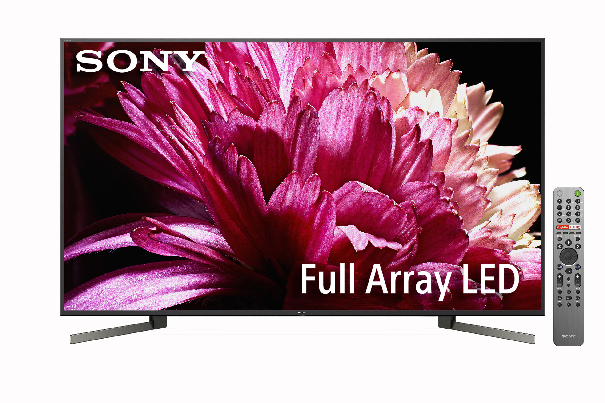 Sony Xg9505 Sony Bravia Kd55xg9505 Dolby Vision Sony Xf90 55 Sony