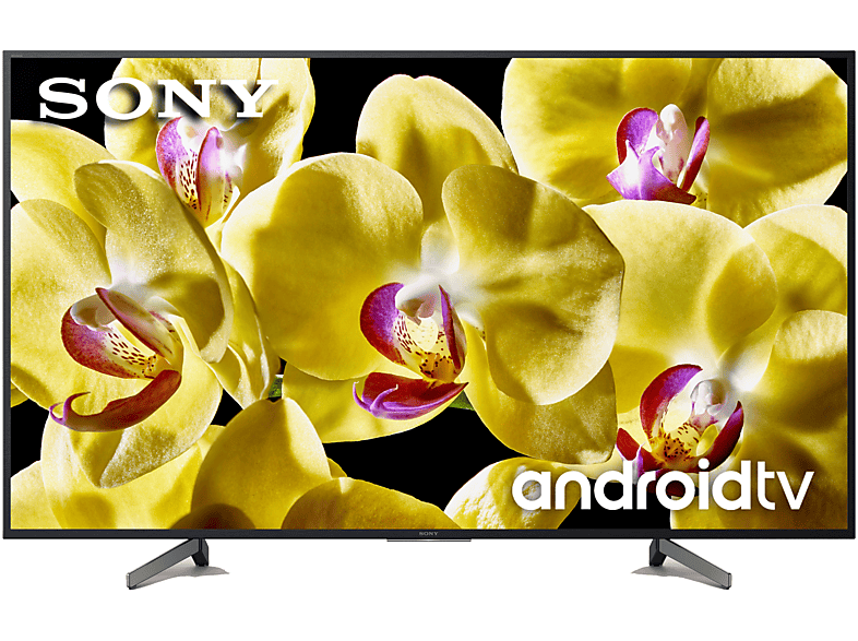 Tv Sony 49 kd49xg8096 4k xreality pro android hdr10hlg triluminos motionflow smart led ultrahd televisor con 400 hz pantalla wifi negro 12446 cm display y google assistant 8.0 oreo asistente de 123 49“ lcd edge 400hz 200 50 cm49 1245 kd49xg8096baep dvbt2 h.265sí 124