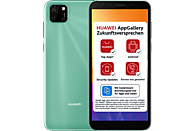 HUAWEI Y5P 32 GB Mint Green Dual SIM
