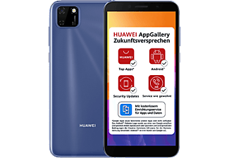 HUAWEI Y5P 32 GB Phantom Blue Dual SIM