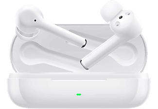 HUAWEI FreeBuds 3i - True Wireless Kopfhörer (In-ear, Weiss)