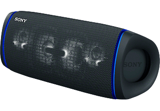 SONY SRS-XB43 - Enceinte Bluetooth (Noir)