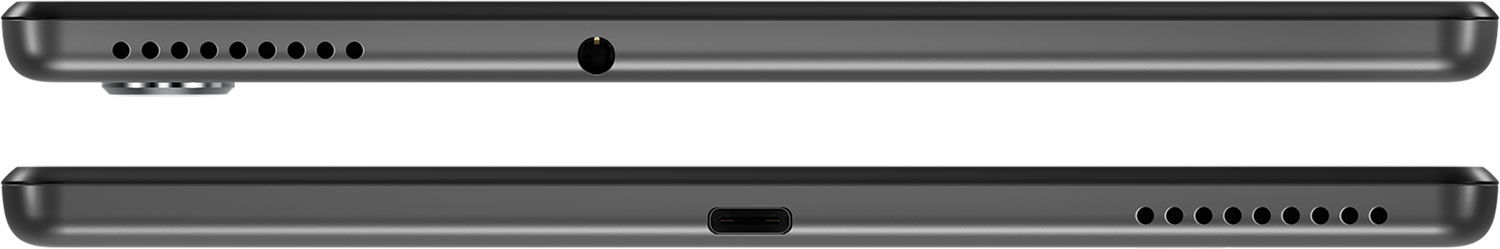 LENOVO Tab M10 FHD (2nd gen) 32GB WiFi gris (ZA5T0197SE)