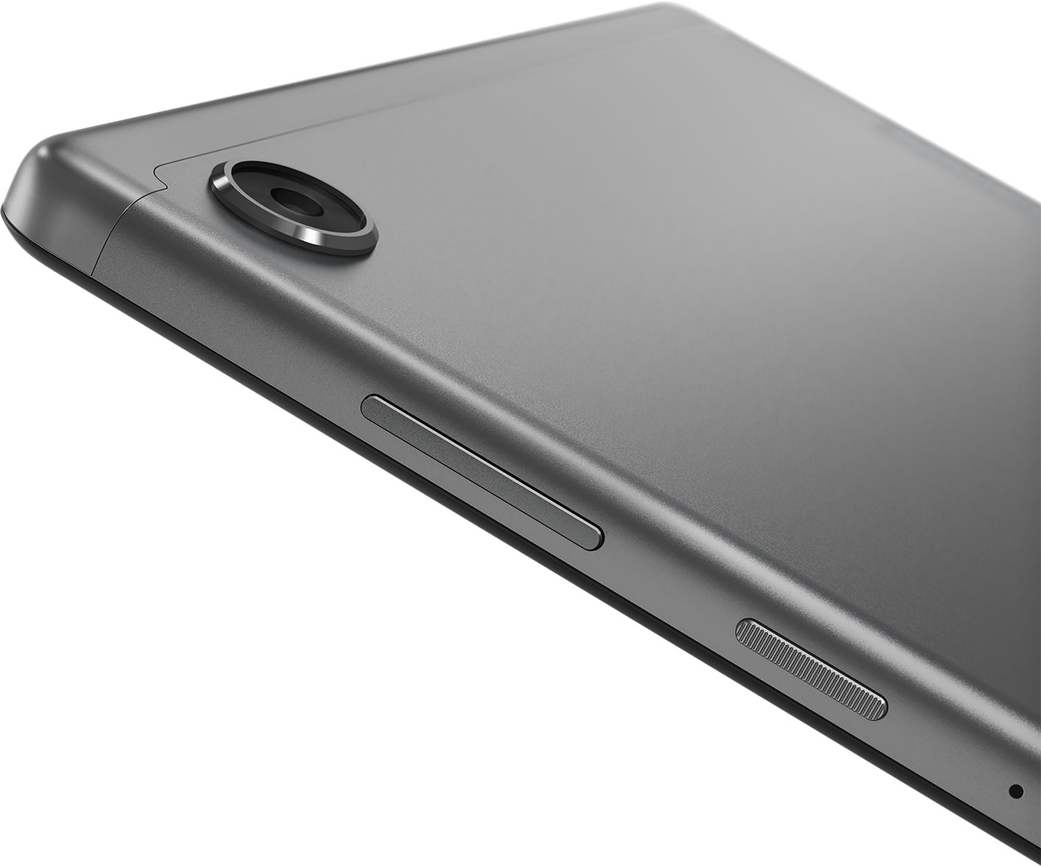 LENOVO Tab M10 FHD (2nd gen) 32GB WiFi gris (ZA5T0197SE)