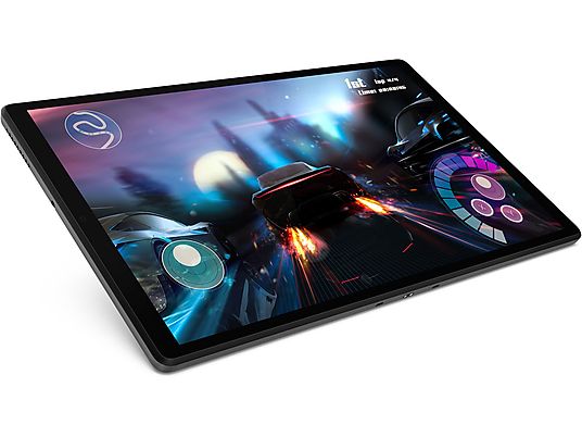 LENOVO Tab M10 FHD (2nd gen) 64GB WiFi Gris (ZA5T0302SE)