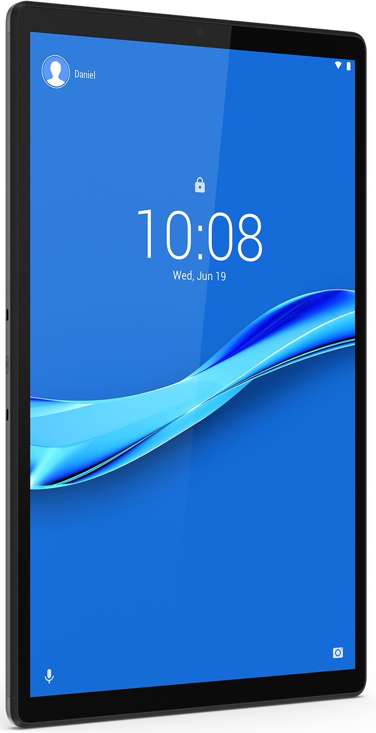 LENOVO Tab M10 FHD (2nd gen) 32GB WiFi gris (ZA5T0197SE)