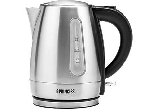 PRINCESS 236023 - Bouilloire (, Acier inoxydable)